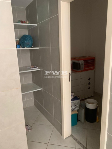 Imagem 18 de 19 de Apartamento Com 4 Quartos Em Copacabana - 2042007019 - 68818694