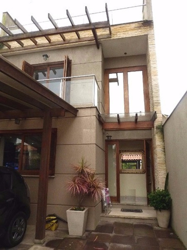 Imagem 4 de 15 de Casa - Hipica - Ref: 243667 - V-mi12833