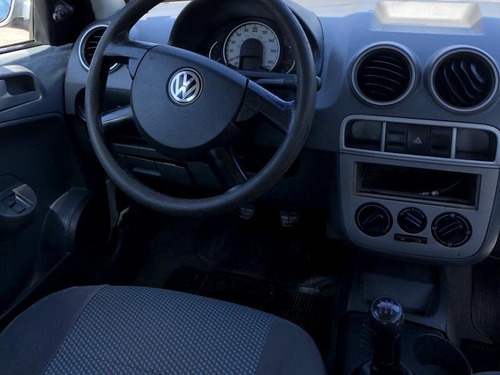 Imagem 7 de 10 de Volkswagen Gol City (trend)/titan 1.0 T. Flex 8v 4p