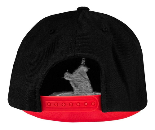 Gorra Title Mma Importada Envio Gratis Palomares Fpx