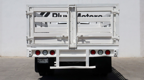 Ram 4000 2019