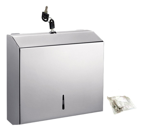 Dispensador De Toallas De Papel, Dispensador De Toallas De