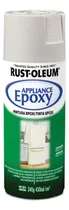 Comprar Pintura Aerosol Epoxy Para Electrodomésticos Rust Oleum Color Almendra Brillante