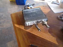 Comprar Vendo Radiador De Calecfaccion De Suzuki Baleno, Año 1999