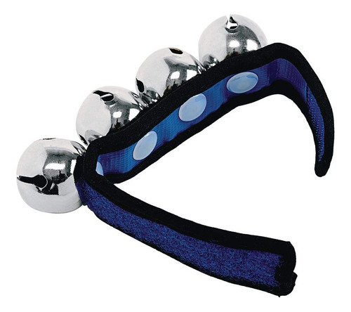 Pulsera Excellerations, Cascabeles, Instrumento Musical...