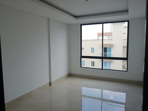 Imagen 1 de 14 de Apartamento Dúplex En Venta Alpes Barranquilla