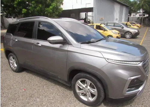 Chevrolet Captiva 1.5T Lt At