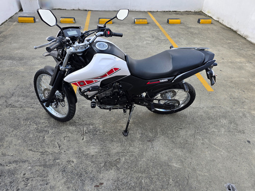 Yamaha Xtz 250 2025