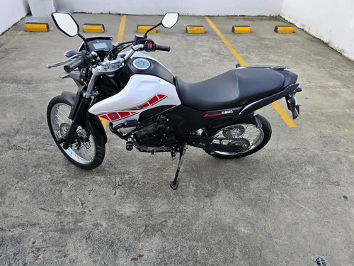 Yamaha Xtz 250 2025