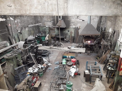 Galpon En Venta De 150 M2 - Piñeyro