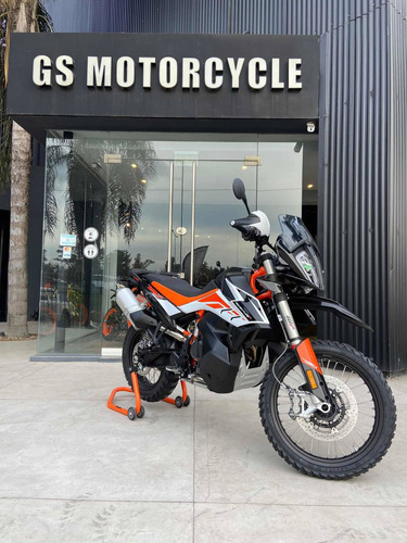 Imagen 12 de 18 de Ktm Adventure 790r 790 R 2023 Entrega Inmediata//consulte Tc