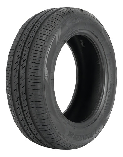 Pneu 205/60r15 Haida Hd667 91h Haida 31648 Índice De Velocidade H
