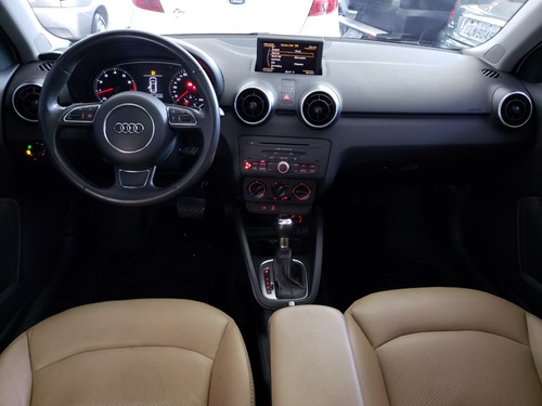 Audi A1 1.4 Tfsi Attraction S-tronic 5p 2013