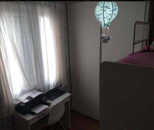 Imagem 9 de 15 de Apartamento Para Venda Em São Paulo, Vila Carmem, 2 Dormitórios, 1 Banheiro, 1 Vaga - V296_2-1224039