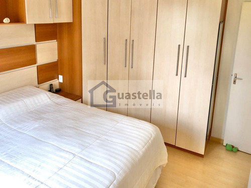 Imagem 9 de 15 de Apartamento Em Planalto - São Bernardo Do Campo - 6735