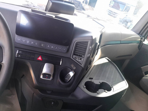 Mercedes-benz Actros 2651 Mp5 Ls 6x4 2p 2022