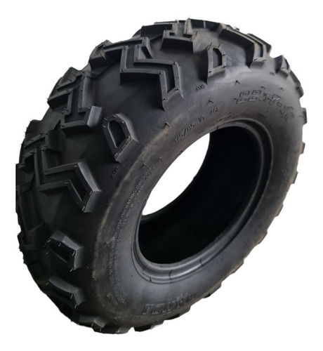 2 Llantas 22x7x10 Wanda Italika Atv250 Honda Atv Suzuki