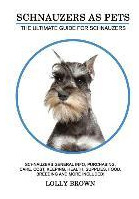 Libro Schnauzers As Pets : Schnauzers General Info, Purch...