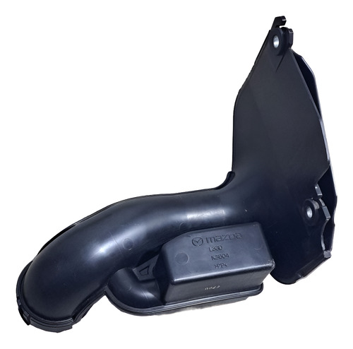 Ducto Aire 2.5l Mazda Cx7 07-12 Nuevo Original