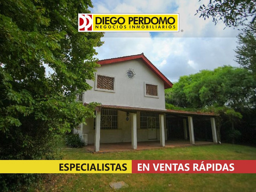Chacra De 8 Ha En Venta. Montevideo