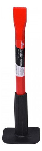 Talhadeira Sextavada Com Protetor 5/8 X10 Worker - 143065