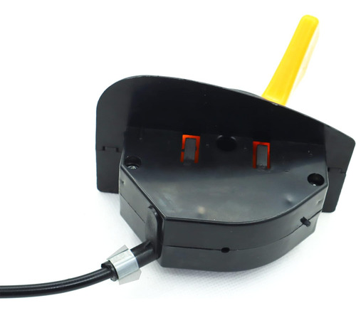 Gy21984, Compatible Con Cable De Estrangulamiento Del Ace...