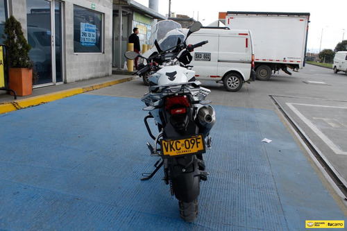 Imagen 6 de 25 de Akt Adventure 250