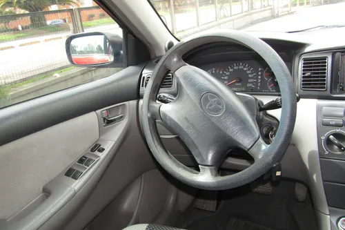 Toyota Corolla 1.6 Xei