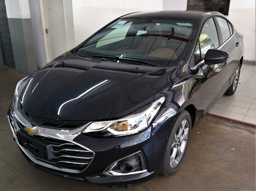 Chevrolet Cruze Ltz 0 Km 2021 Entrega Inmediata Hmc