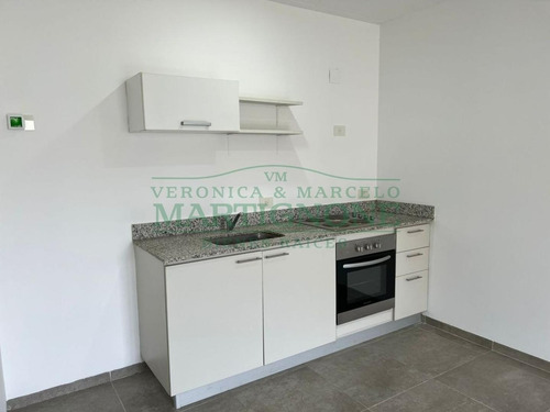 Imagen 7 de 30 de Departamento 2 Amb Venta Condominio Manzanares Chico Pilar
