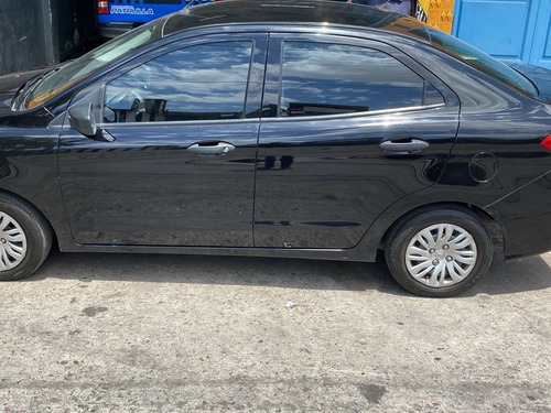 Ford Ka 1.5 S