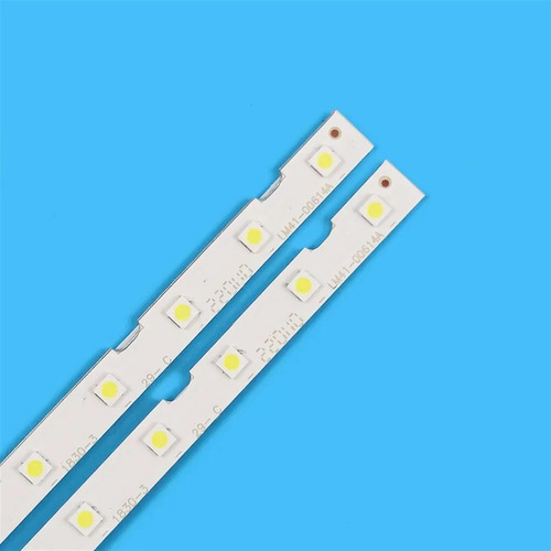 Ufdiplmy Compatible For Televisor Lcd Samsung De 65 Pulgadas Lm41-00570a Lm41-00614a Ue65nu6025 Ue65nu7090 Ue65nu7102 Ue65nu7105 Ua65nu7100 Ua65nu7300 Ua65nu7100k