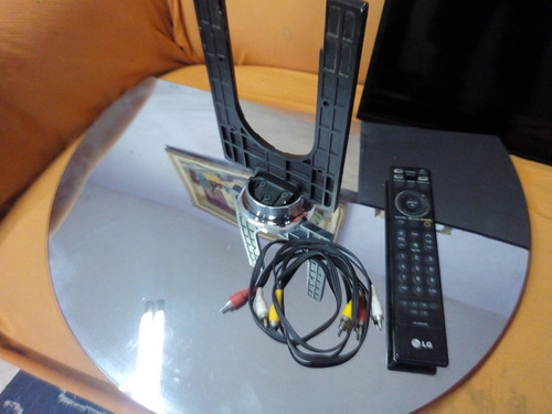 Tv Lcd LG Scarlet 47 Polegadas