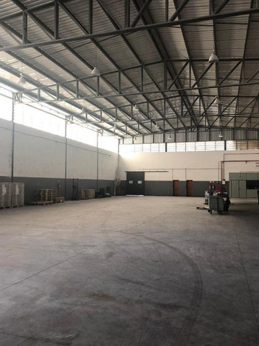 Imagem 6 de 20 de Galpão À Venda, 3506 M² Por R$ 15.000.000,00 - Vila Vermelha - São Paulo/sp - Ga0195