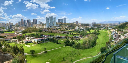 Imagen 4 de 14 de Departamento En Venta En Bosque Real Residence A Estrenar