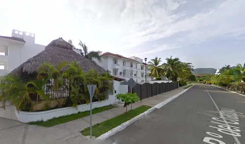 Propiedad En Venta En Marina, Ixtapa Zihuatanejo, Guerrero. Sm