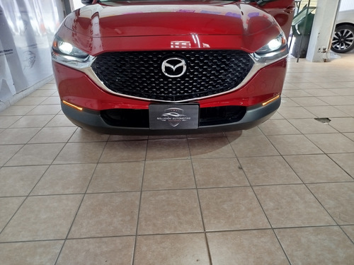 Mazda Cx30 Signature Turbo Awd 2021