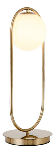 Lámpara De Mesa Moderna Lámpara De Noche Luz Decorativa