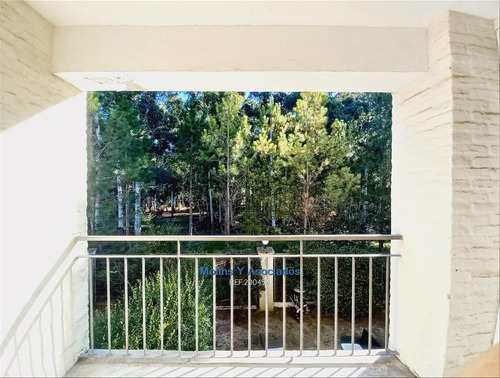 Apartamento De 3 Dormitorios En Haras De Lago
