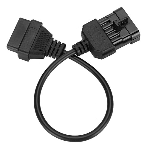 Conector De Diagnóstico De 10 Pinos A 16 Pinos O Adaptador D