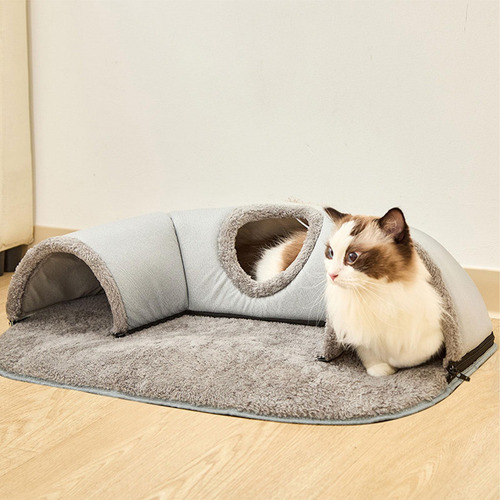Túnel Cat Birgu De Túnel Cat Túnel Interactivo 75cmx55cm