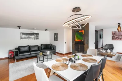Apartamento en arriendo