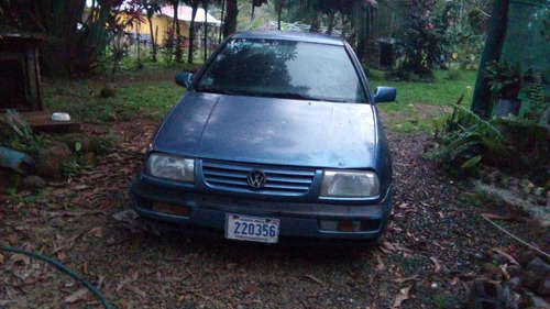 Boxvaguen Vento 94