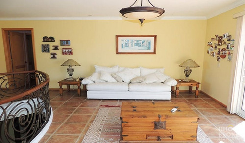 Espectacular Casa En Venta Y Alquiler Beverly Hills - Punta Del Este-ref:305