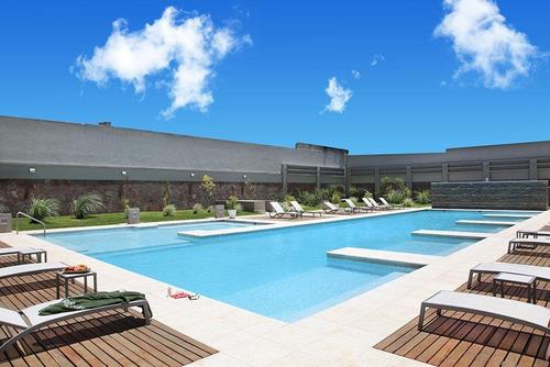 Imagen 17 de 30 de Venta Departamento 2 Ambientes Con Amenities.