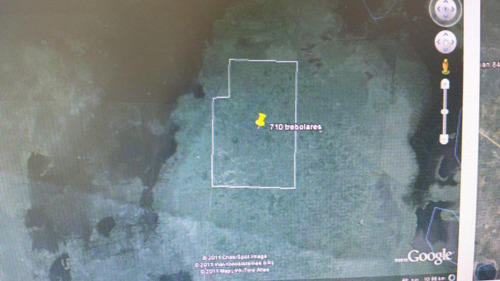 Imagen 2 de 3 de Estancia Don Carlos 710 Hectareas Santa Fe