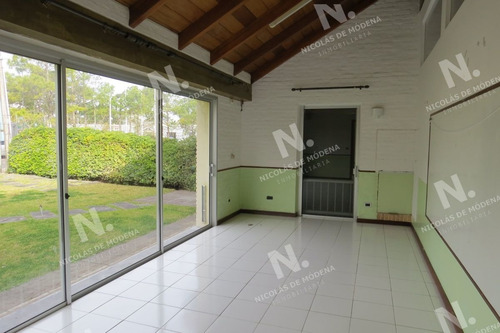 Imagen 4 de 26 de Casa Local Ideal Para Clínicas O Consultorios - Punta Del Este Aidy Grill