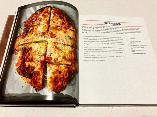 El Libro De Cocina De La Familia Corleone - Liliana Battle