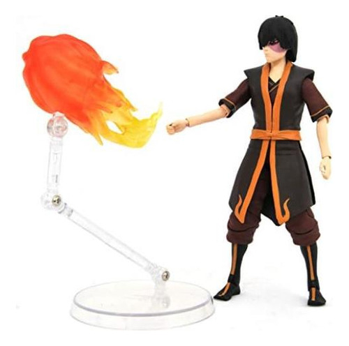 Diamond Select Toys Avatar The Last Airbender: Figura Acción