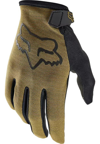 Guantes Para Bicicleta Mtb Fox Ranger 